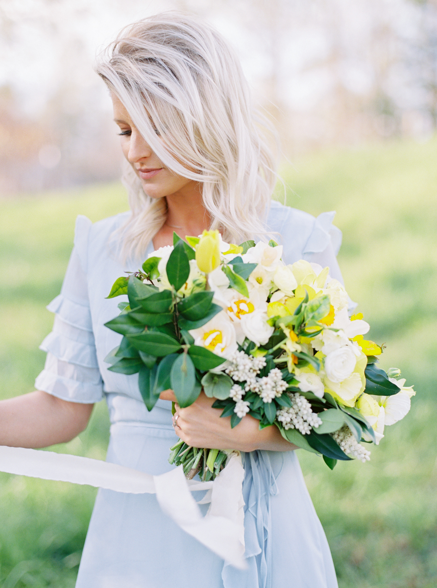 hannah forsberg atlanta wedding photographer whitney spence anniversary session with miniature donkeys and horse-22.jpg