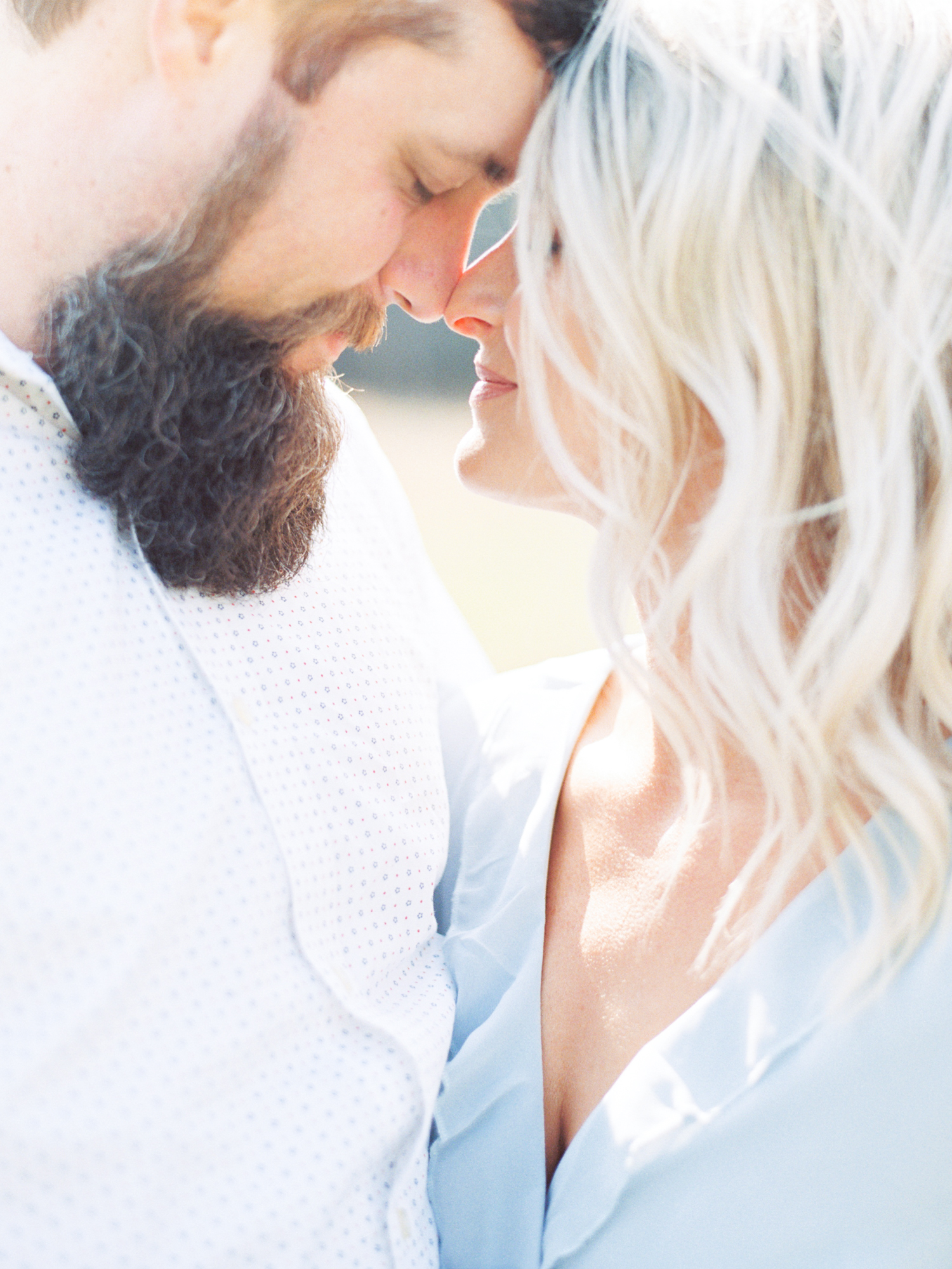 hannah forsberg atlanta wedding photographer whitney spence anniversary session with miniature donkeys and horse-2.jpg