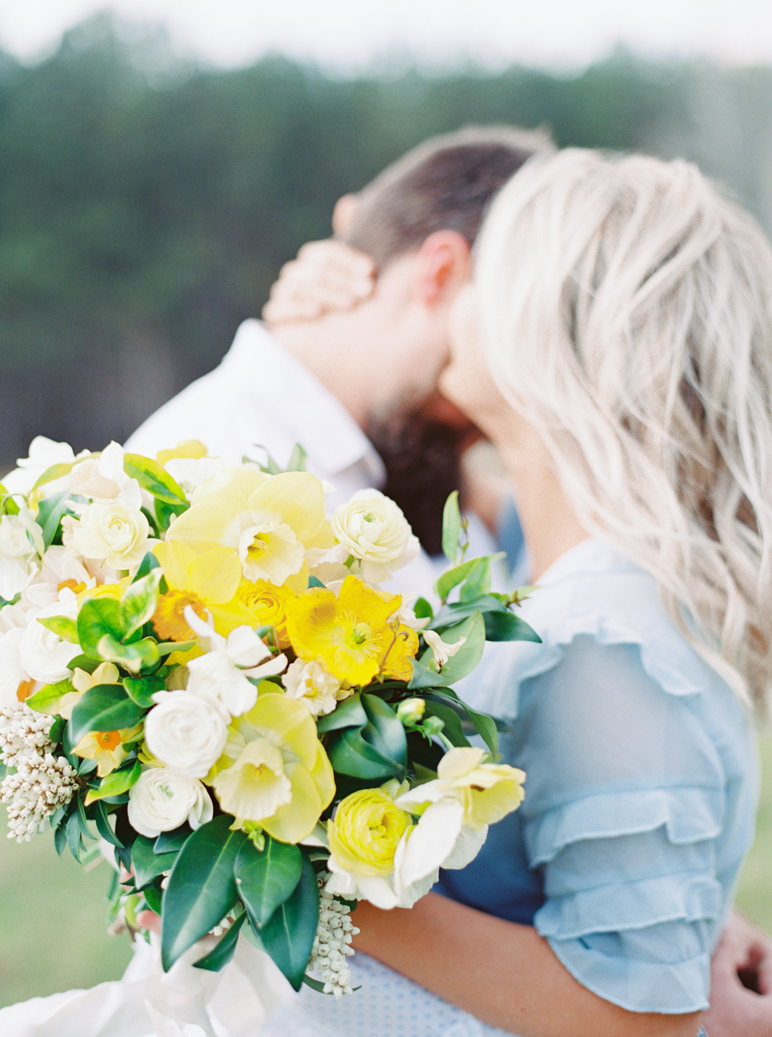 hannah forsberg atlanta wedding photographer whitney spence anniversary session with miniature donkeys and horse-7.jpg