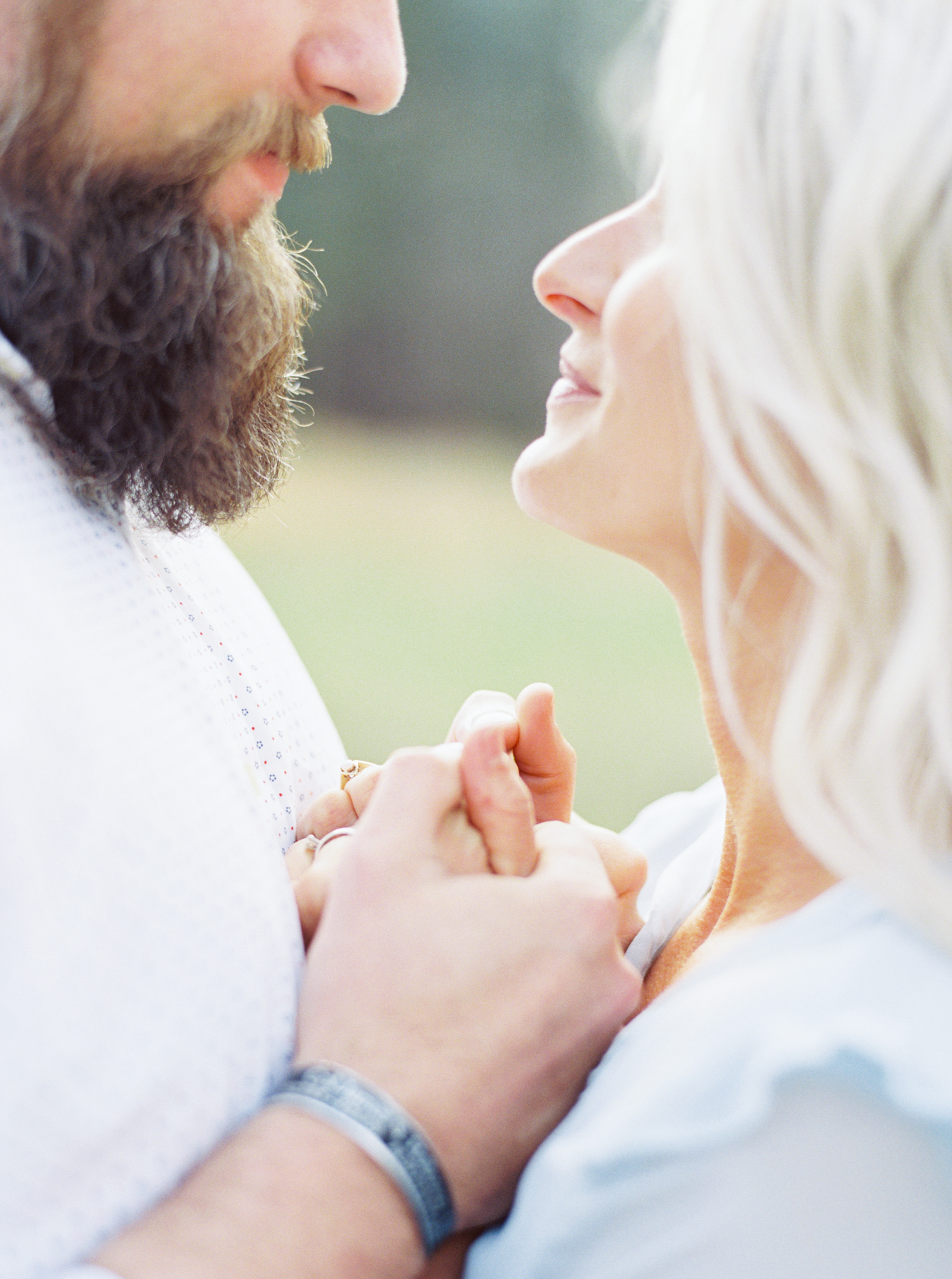 hannah forsberg atlanta wedding photographer whitney spence anniversary session with miniature donkeys and horse-4.jpg