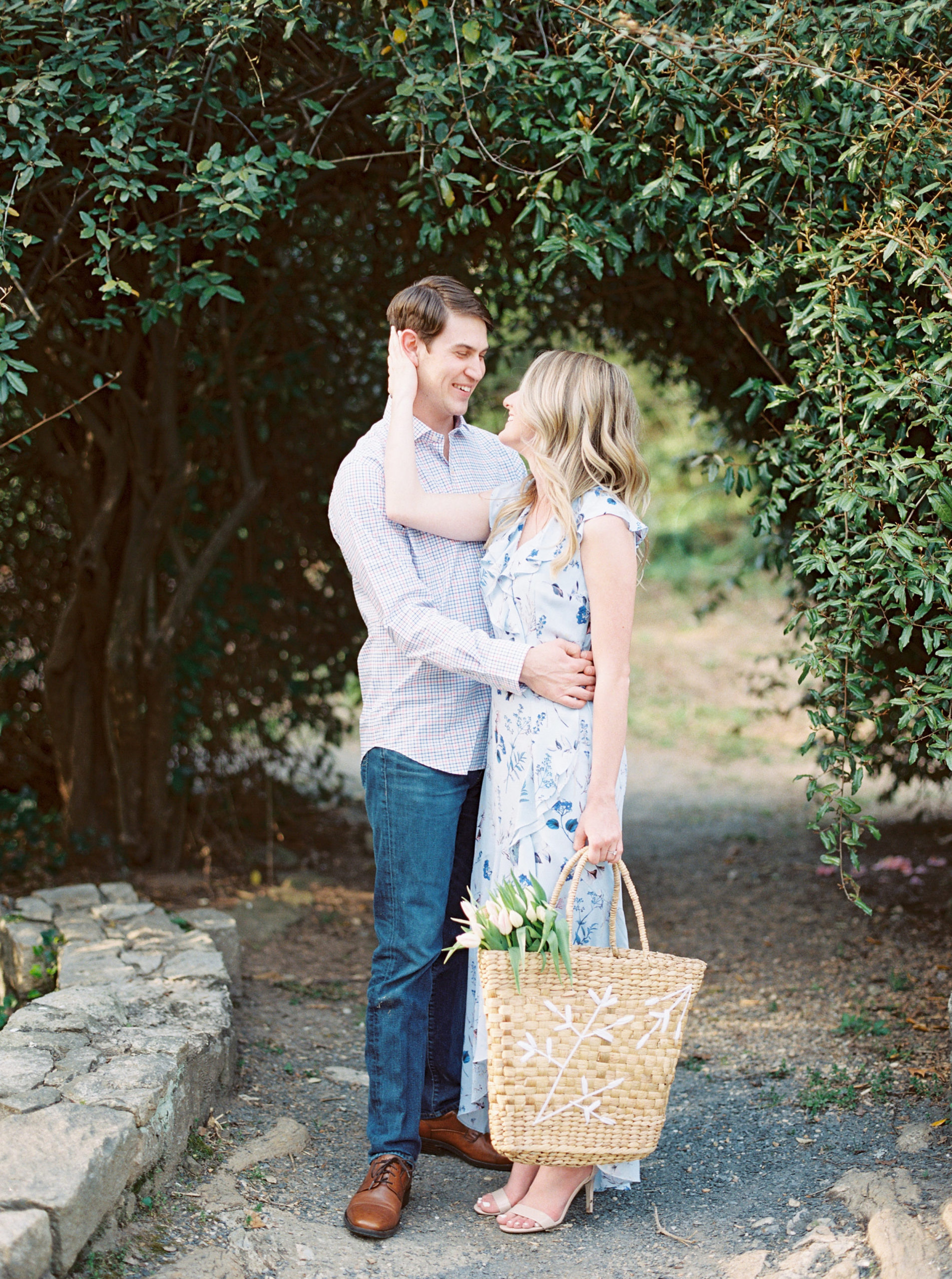 hannah forsberg atlanta wedding photographer cator woolford gardens engagement pictures17.JPG