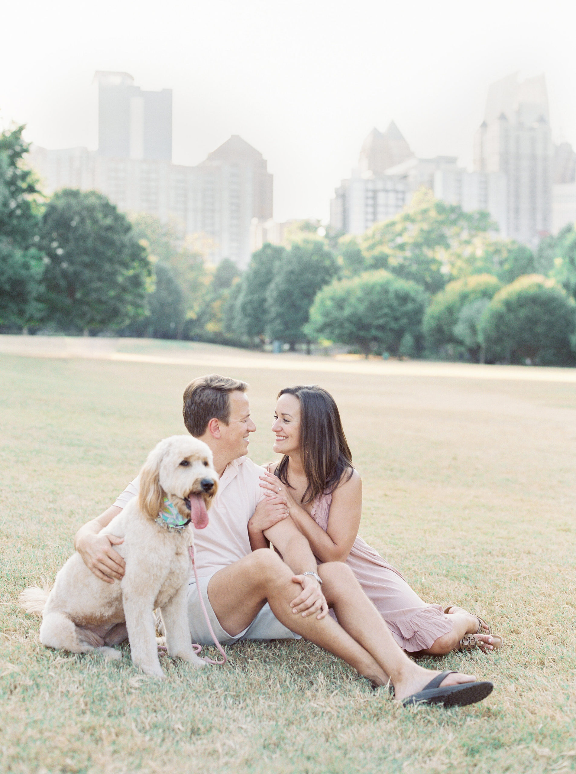 piedmont-park-atlanta-fine-art-film-wedding-engagement-photos-9.jpg