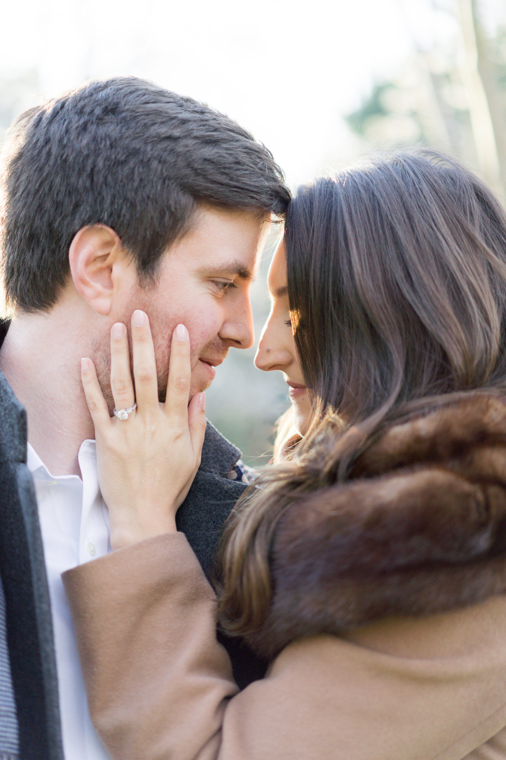 meadowlark 1939 boutique wedding venue engagement photos shot on film by hannah forsberg atlanta wedding photographer14.JPG