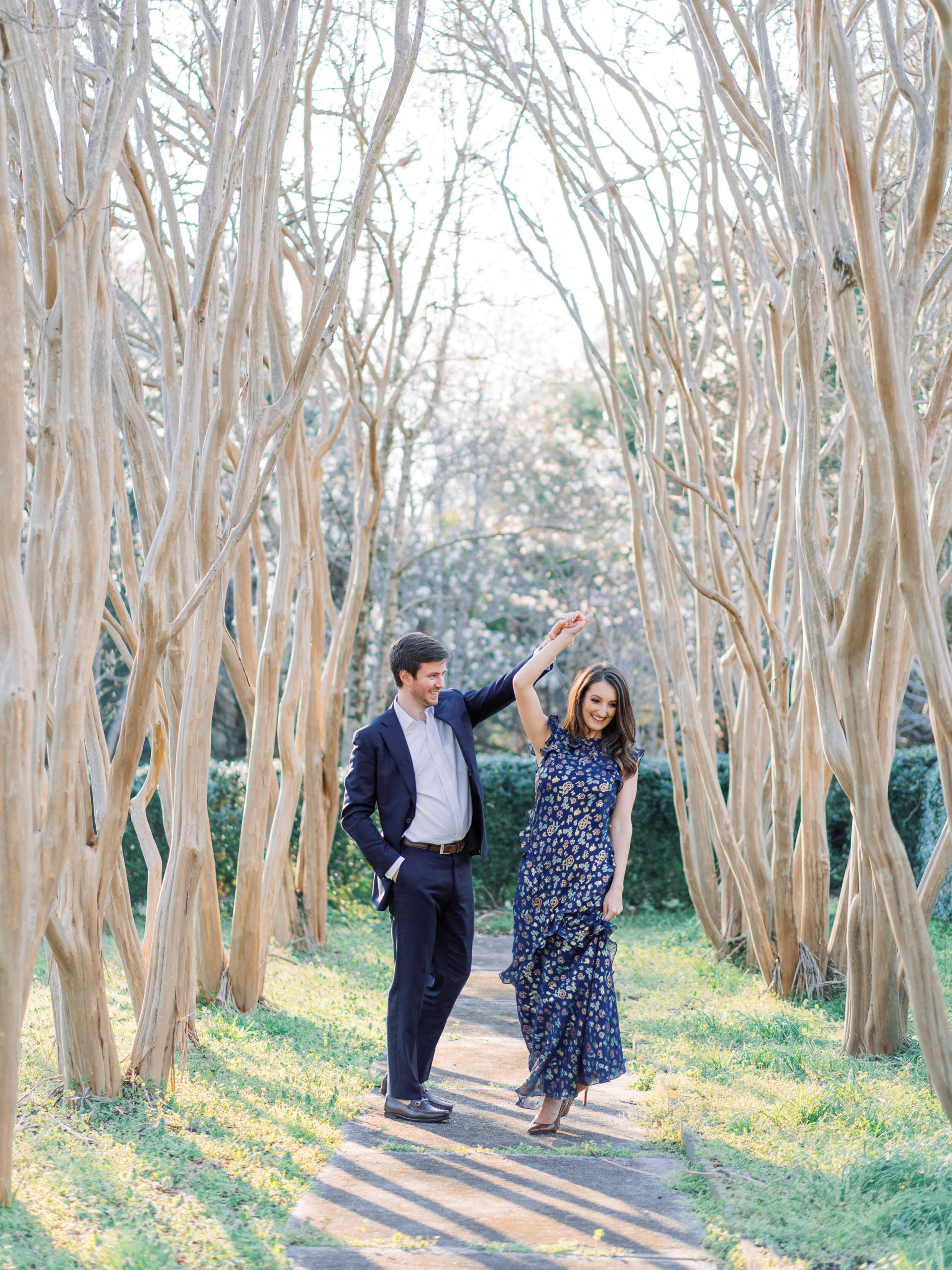 meadowlark 1939 boutique wedding venue engagement photos shot on film by hannah forsberg atlanta wedding photographer18.JPG