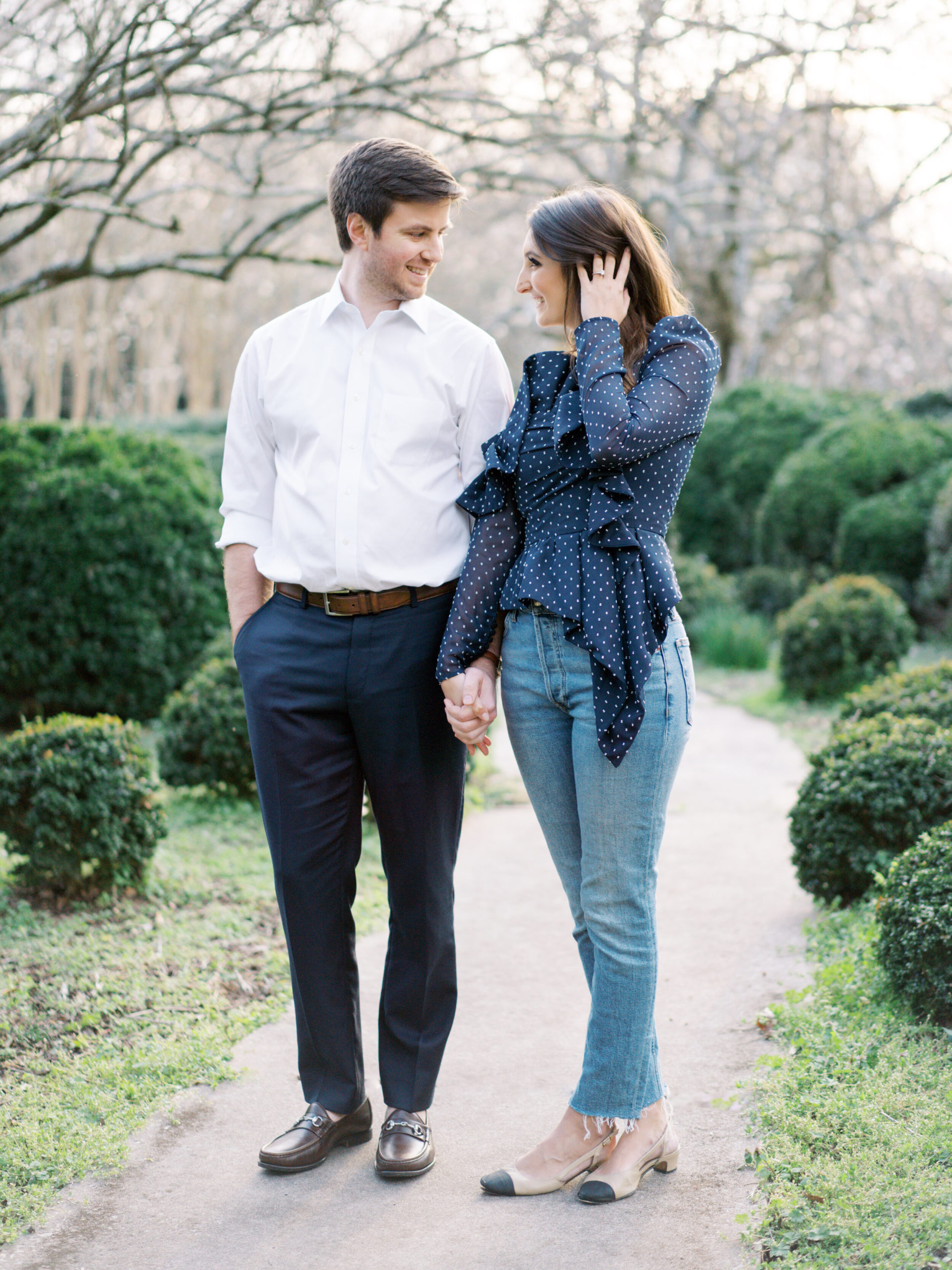 meadowlark 1939 boutique wedding venue engagement photos shot on film by hannah forsberg atlanta wedding photographer19.JPG