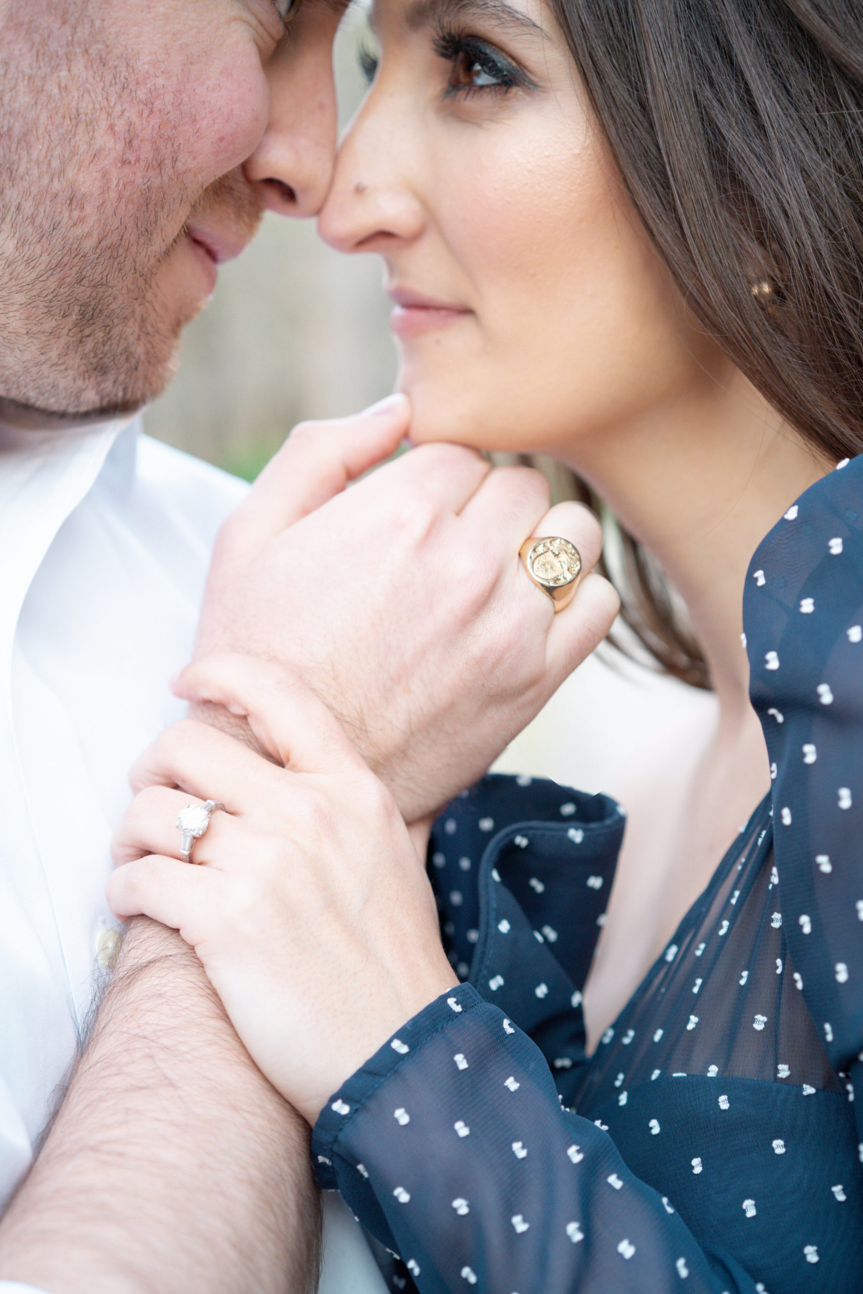 meadowlark 1939 boutique wedding venue engagement photos shot on film by hannah forsberg atlanta wedding photographer22.JPG