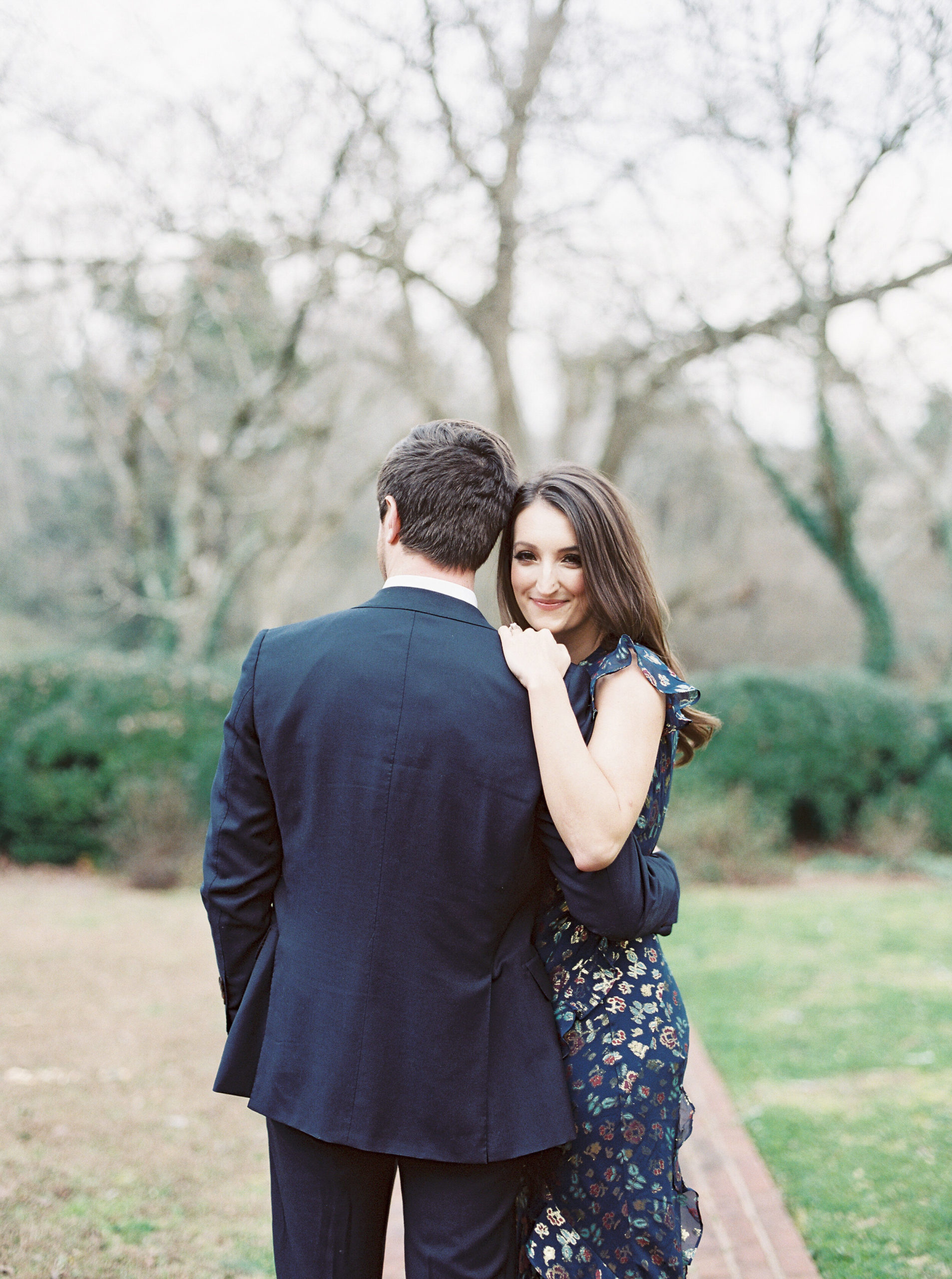 meadowlark 1939 boutique wedding venue engagement photos shot on film by hannah forsberg atlanta wedding photographer05.JPG