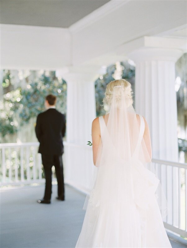 Beaulieu Estate Savannah Georgia Wedding photographed by destination photographer Hannah Forsberg on FIlm 008.JPG