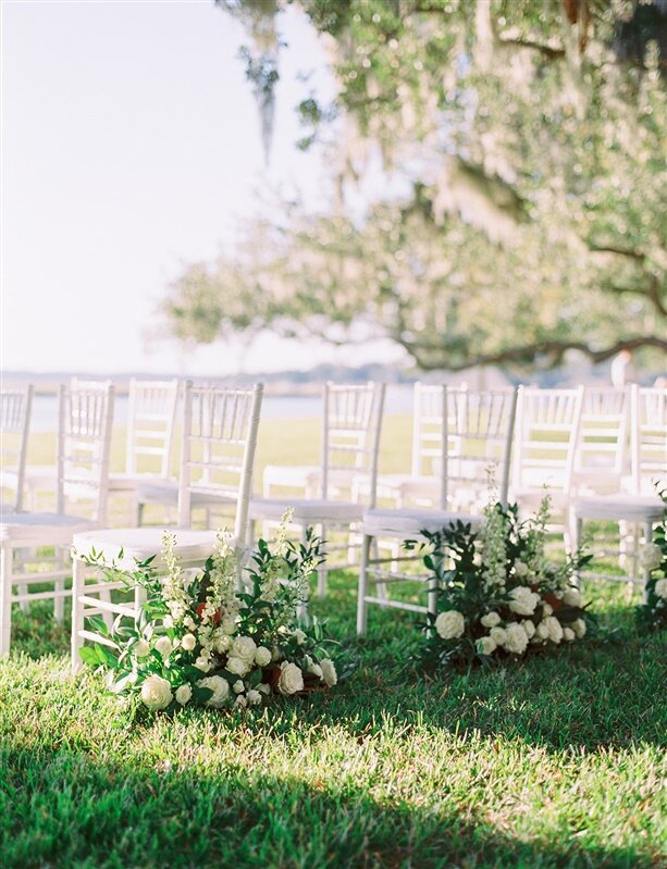 Beaulieu Estate Savannah Georgia Wedding photographed by destination photographer Hannah Forsberg on FIlm 003.JPG