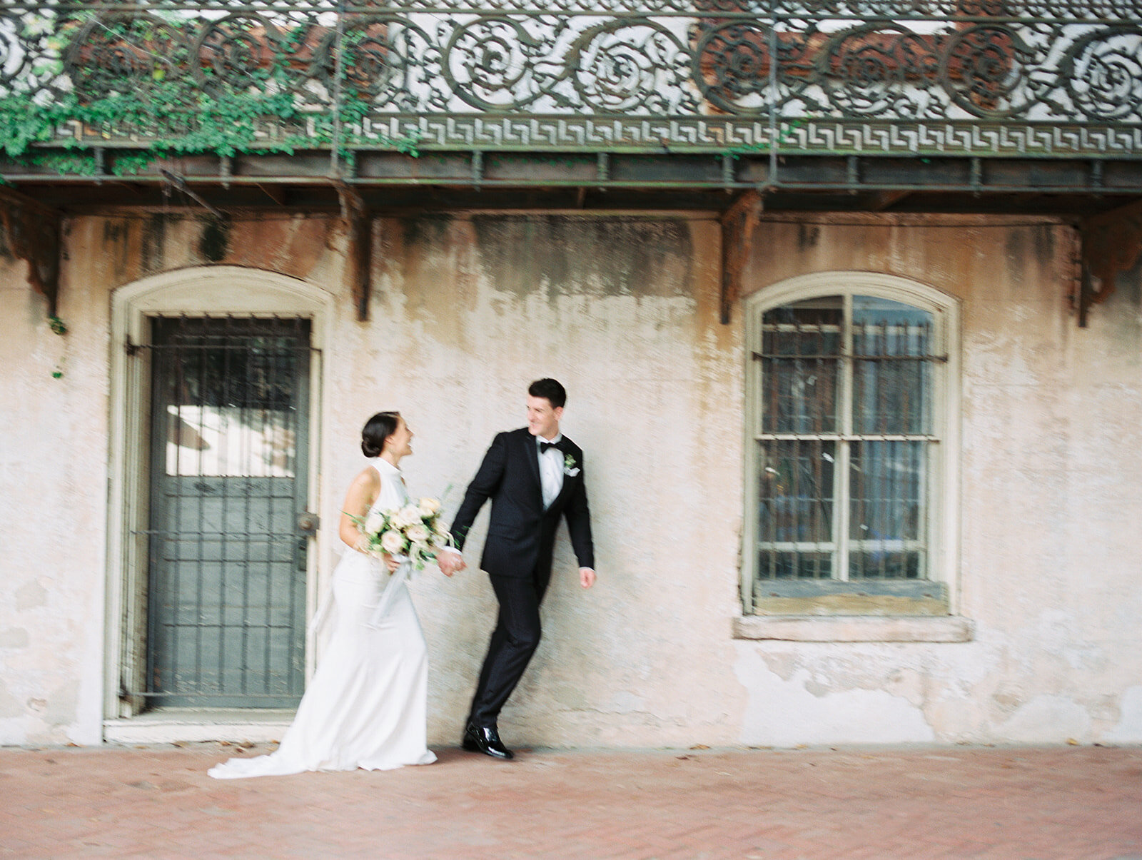 Armstrong House & Forsyth Park Savannah, GA Elopement and Wedding Photos - By Hannah Forsberg | www.hannahforsberg.co | Destination & Wedding photographer-0002.JPG