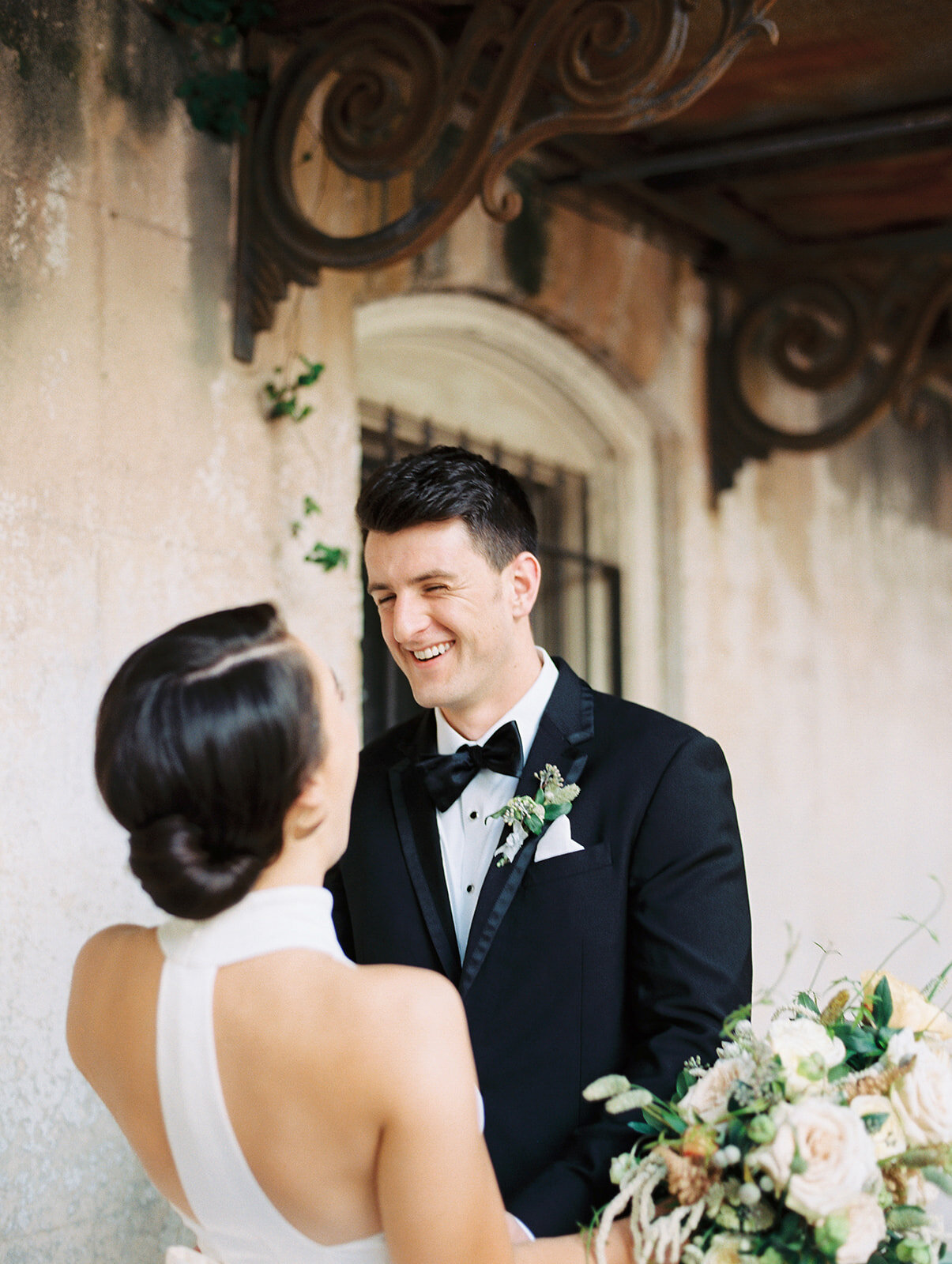 Armstrong House & Forsyth Park Savannah, GA Elopement and Wedding Photos - By Hannah Forsberg | www.hannahforsberg.co | Destination & Wedding photographer-0004.JPG