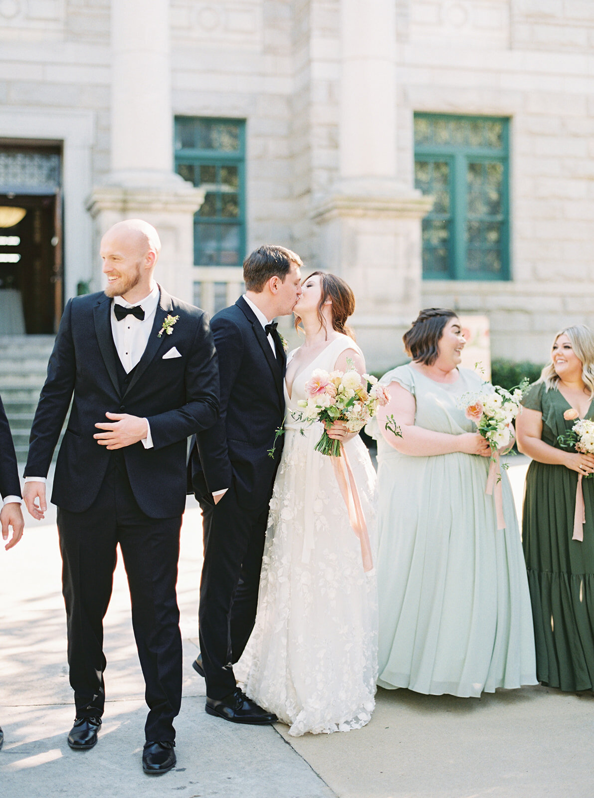 Historic DeKalb Courthouse Wedding Photography Boutique Venue Atlanta Georgia - 015.JPG