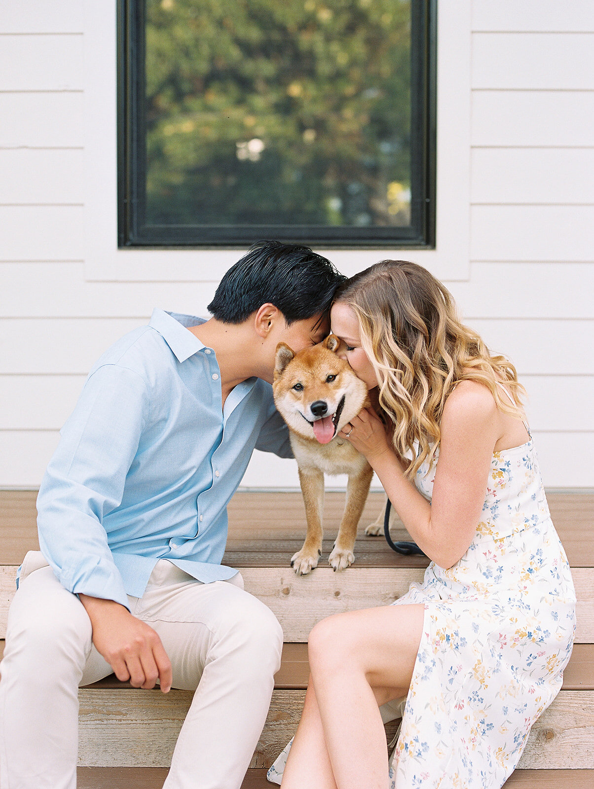 Lullwater Creek Engagement Session - Atlanta wedding photographer0008.JPG