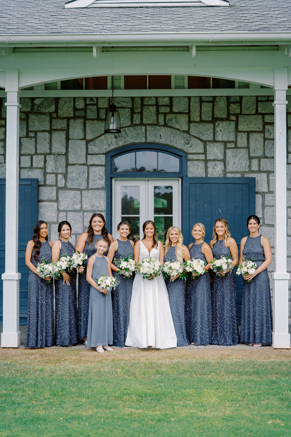 Foxhall Resort Wedding at Stables Legacy Lookout - Atlanta Film Wedding Photographer Hannah Forsberg-8.jpg