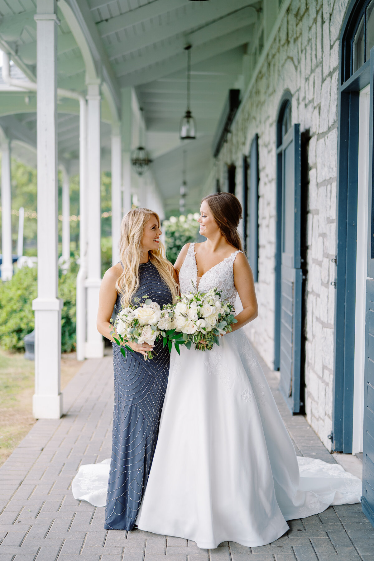 Foxhall Resort Wedding at Stables Legacy Lookout - Atlanta Film Wedding Photographer Hannah Forsberg-9.jpg