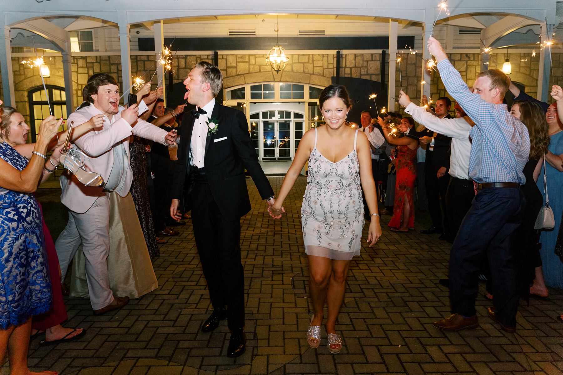 Foxhall Resort Wedding at Stables Legacy Lookout - Atlanta Film Wedding Photographer Hannah Forsberg-30.jpg