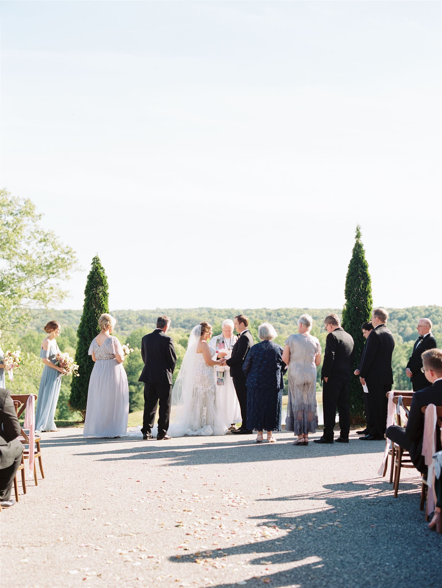 Montaluce Winery dahlonega georgia wedding venue hannah forsberg photographer atlanta wedding fine art film