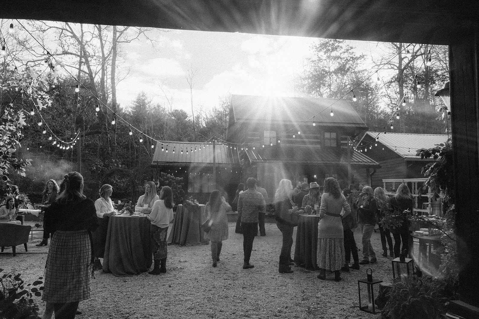 Emergence Events Highlands, Honest review on emergence events, Highlands North Carolina Photographer, Old Edwards inn, Flat Mountain Farm - Hannah Forsberg www.hannahforsberg.com, destination wedding photographer, Atlanta wedding photographer