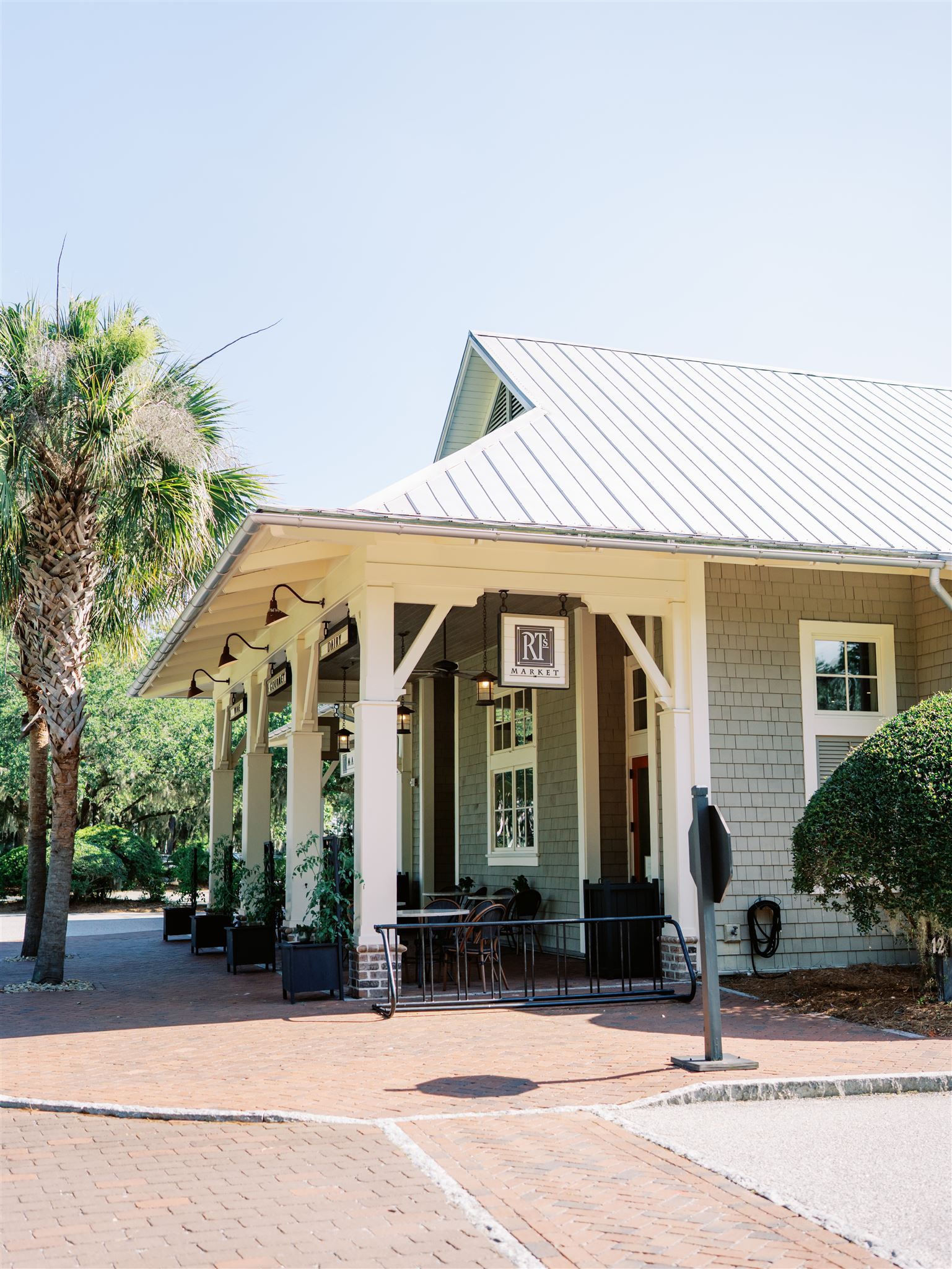2025 Family Photos at Montage Palmetto Bluff on Film + Digital