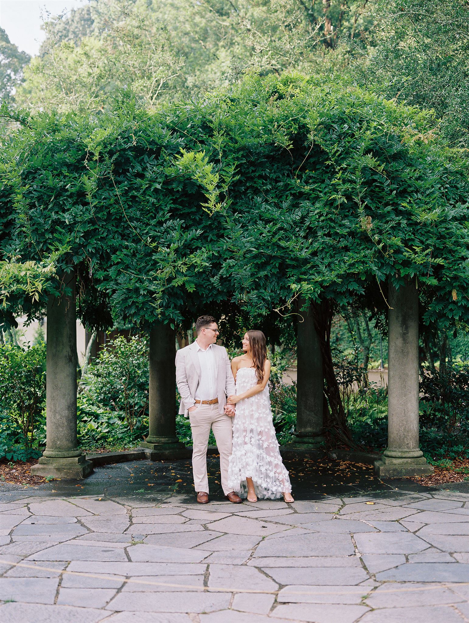 Cator Woolford Gardens Film Engagement Photos 2025